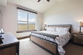 All Seasons Getaway by Casago