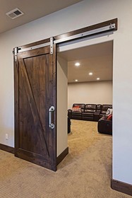 All Seasons Getaway by Casago