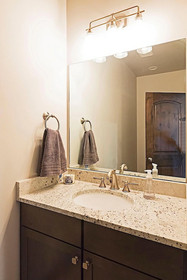 All Seasons Getaway by Casago