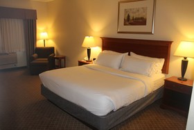 Holiday Inn Express Heber City