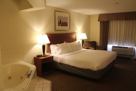 Holiday Inn Express Heber City