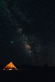 Starlight Camp South Zion
