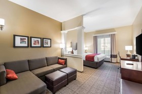 Comfort Inn & Suites Zion Park Area