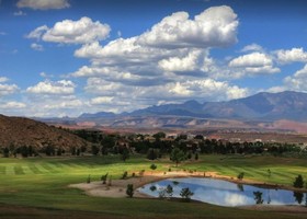 Sand Hollow Resort