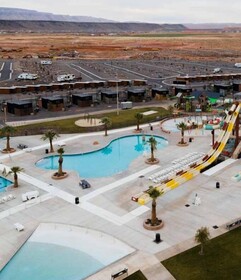 Zion Utah Jellystone Park