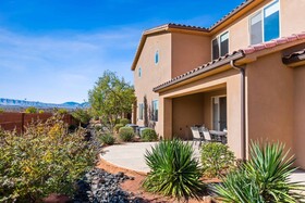 Paradise Home by Redawning