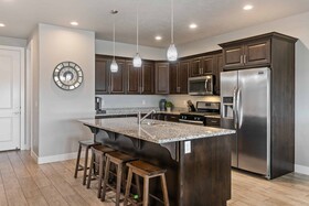 Paradise Home by Redawning