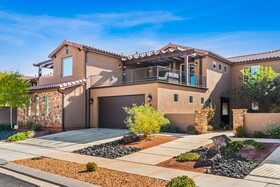 Paradise Home by Redawning