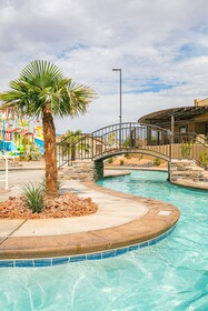 Paradise Home by Redawning