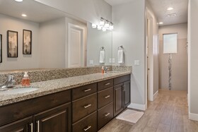 Paradise Home by Redawning