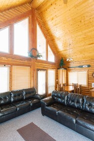 Bear River Lodge