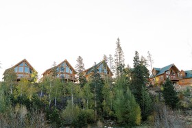 Bear River Lodge