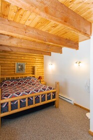 Bear River Lodge