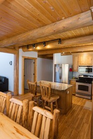 Bear River Lodge