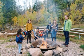Bear River Lodge