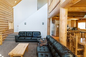 Bear River Lodge