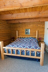 Bear River Lodge