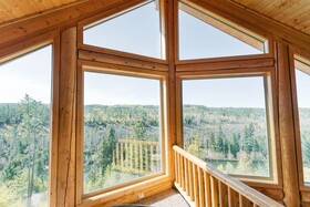Bear River Lodge