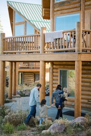 Bear River Lodge