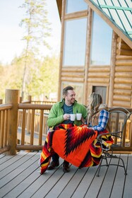Bear River Lodge