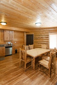 Bear River Lodge
