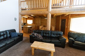 Bear River Lodge