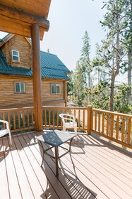 Bear River Lodge