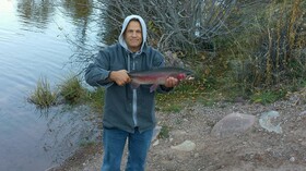 Bear River Lodge