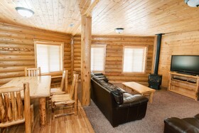 Bear River Lodge