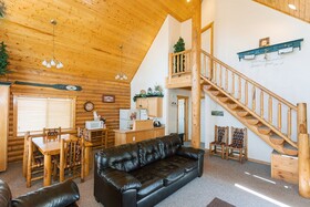 Bear River Lodge