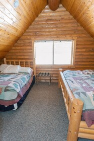 Bear River Lodge
