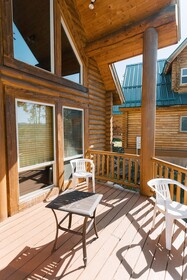 Bear River Lodge