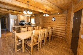 Bear River Lodge