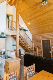 Bear River Lodge