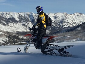Bear River Lodge