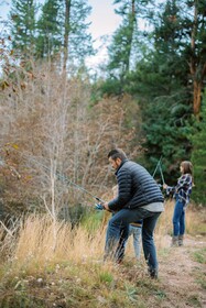 Bear River Lodge