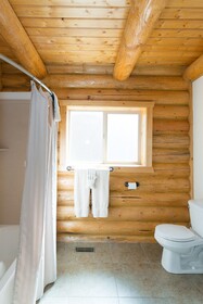 Bear River Lodge