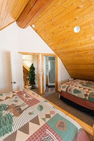 Bear River Lodge