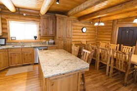 Bear River Lodge
