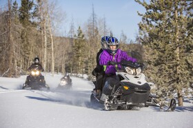 Bear River Lodge