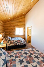 Bear River Lodge