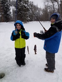 Bear River Lodge