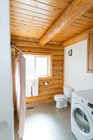 Bear River Lodge