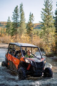 Bear River Lodge