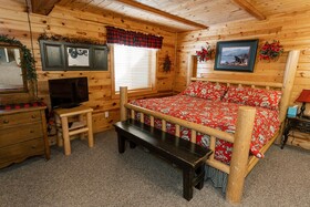 Bear River Lodge