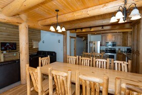 Bear River Lodge