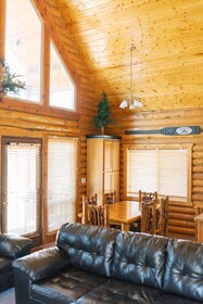 Bear River Lodge