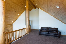 Bear River Lodge