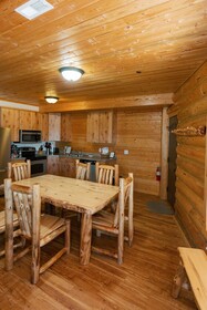 Bear River Lodge