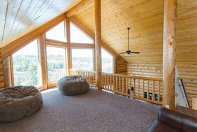 Bear River Lodge